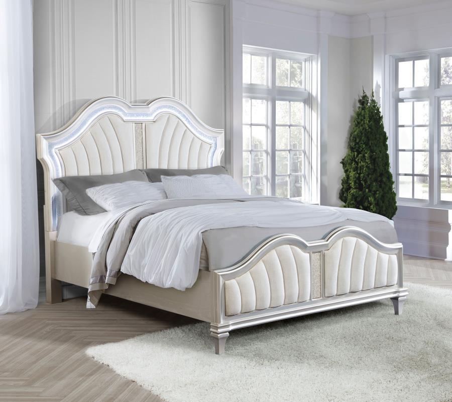 Evangeline Queen Bed 223391Q