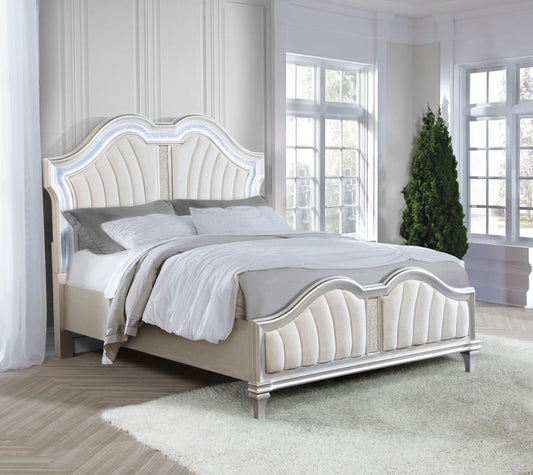 Evangeline Queen Bed 223391Q