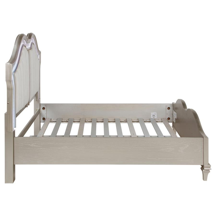 Evangeline Queen Bed 223391Q