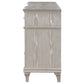 Evangeline 9 Drawer Dresser 223393