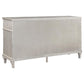 Evangeline 9 Drawer Dresser 223393