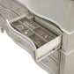 Evangeline 9 Drawer Dresser 223393