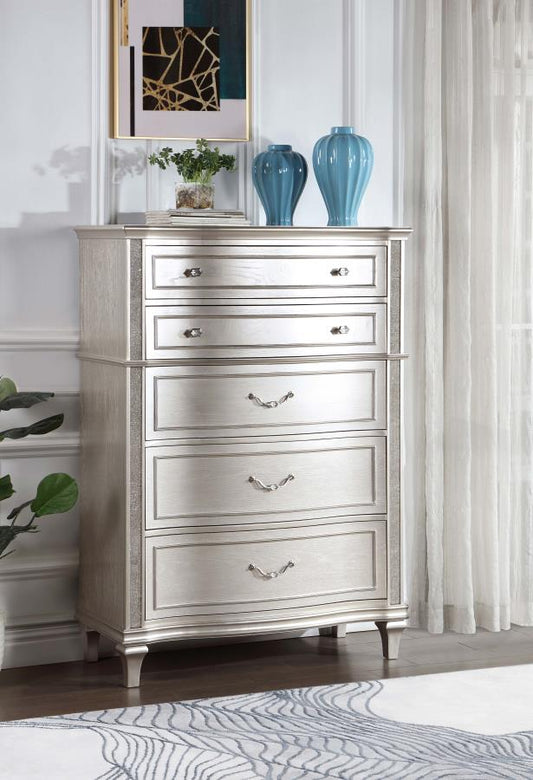 Evangeline 6 Drawer Chest 223395