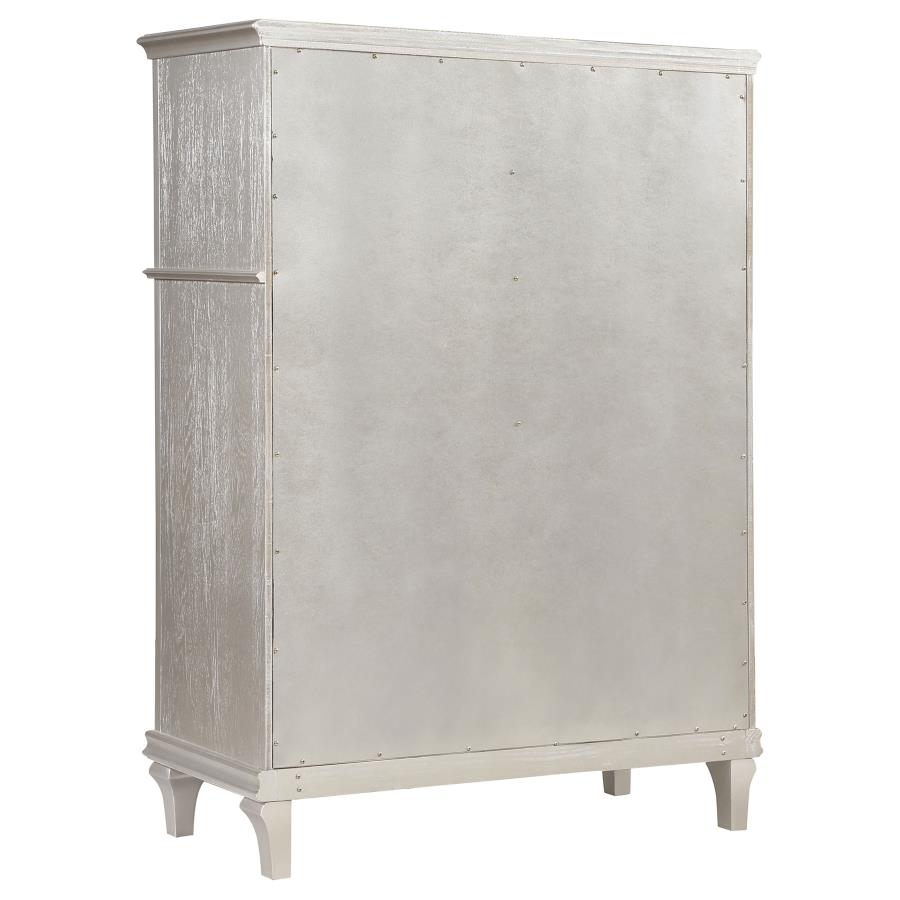 Evangeline 6 Drawer Chest 223395