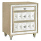 Antonella 4 Pc Bedroom Set - King Bed