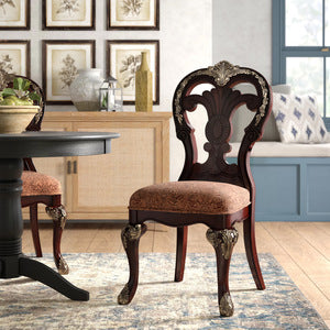 Deryn Park Side Chair 2243S