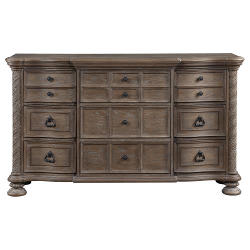Emmett 9 Drawer Dresser 224443