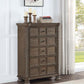 Emmett 224445 Walnut Chest