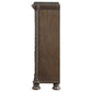 Emmett 224445 Walnut Chest