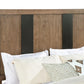 Terrace 5 Pc Bedroom Set - King Bed