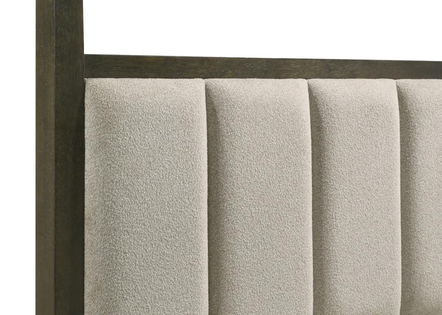 Gran Park California King Bed 224931KW