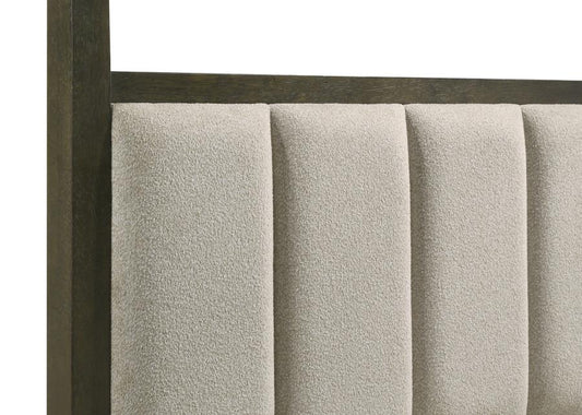 Gran Park California King Bed 224931KW