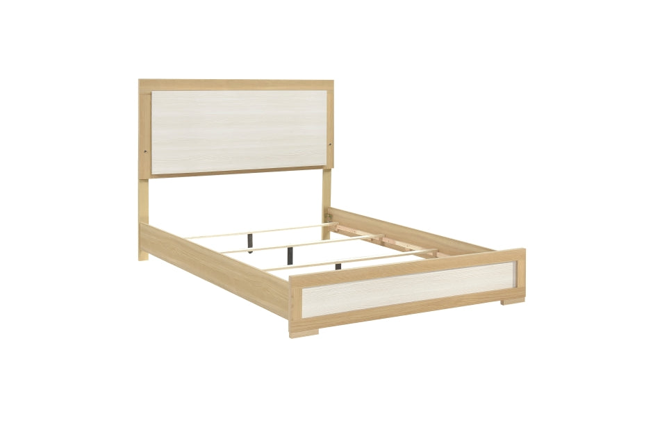 Sterling 4 Pc Youth Bedroom Set 2330T-1*4