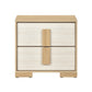Sterling 4 Pc Youth Bedroom Set 2330T-1*4