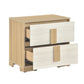 Sterling 4 Pc Youth Bedroom Set 2330T-1*4
