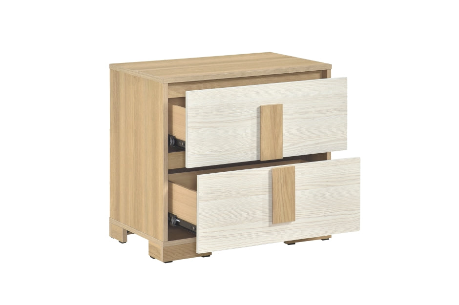 Sterling 4 Pc Youth Bedroom Set 2330T-1*4