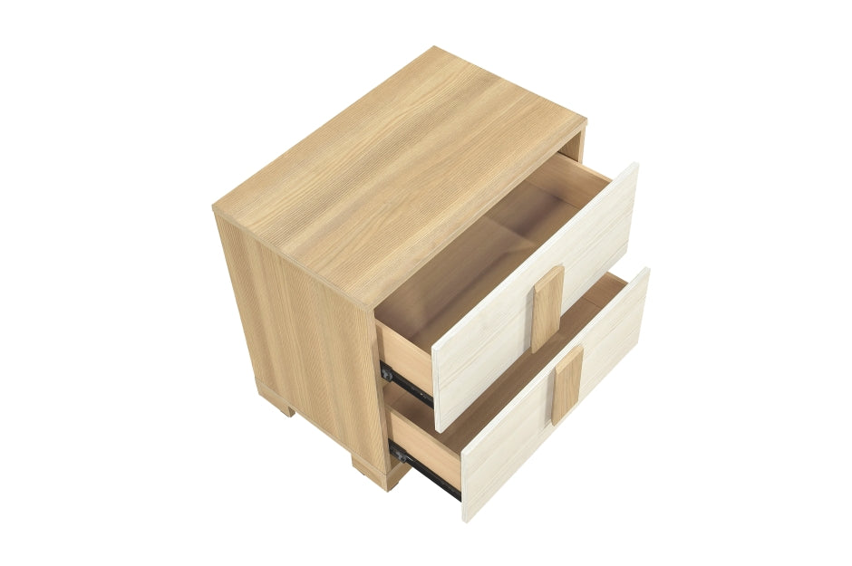 Sterling 4 Pc Youth Bedroom Set 2330T-1*4