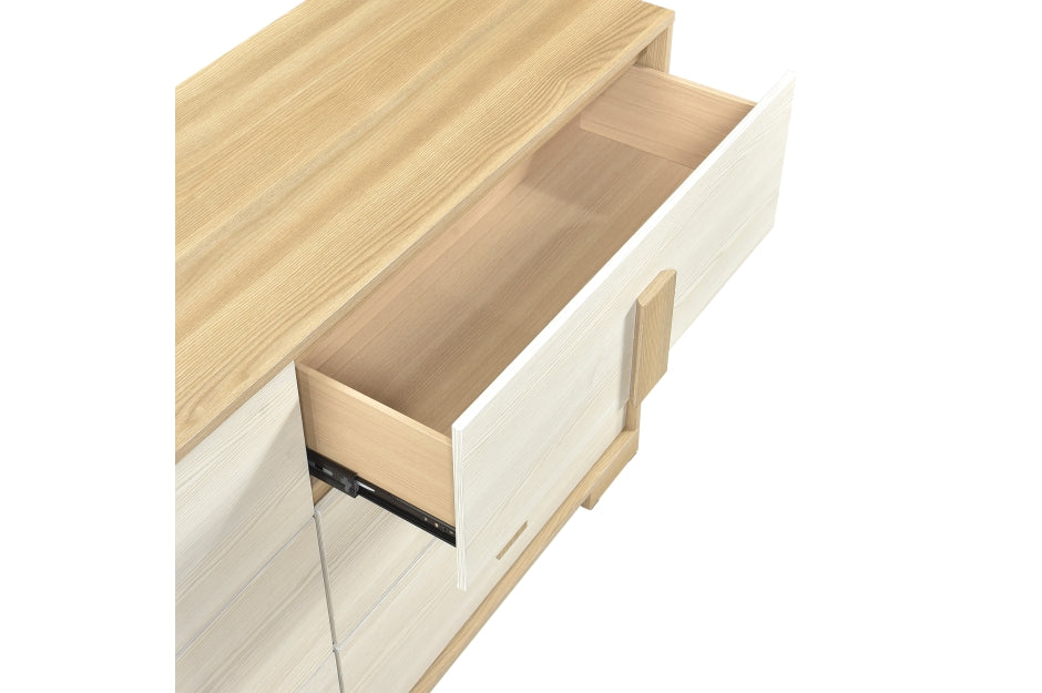 Sterling 4 Pc Youth Bedroom Set 2330T-1*4