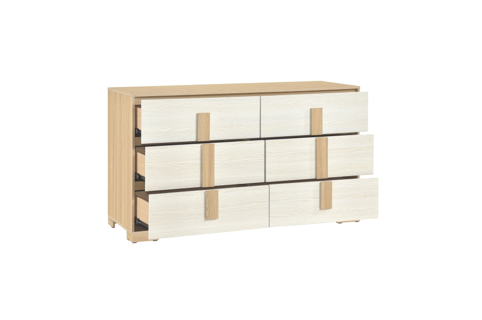 Sterling 4 Pc Youth Bedroom Set 2330T-1*4
