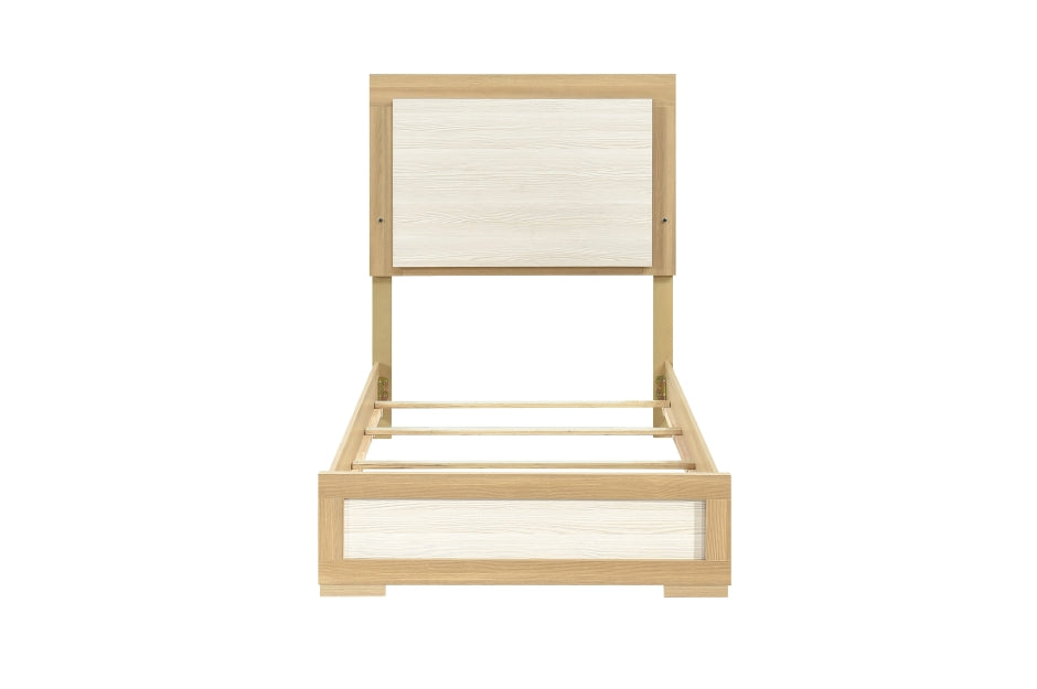 Sterling 4 Pc Youth Bedroom Set 2330T-1*4
