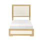 Sterling 4 Pc Youth Bedroom Set 2330T-1*4