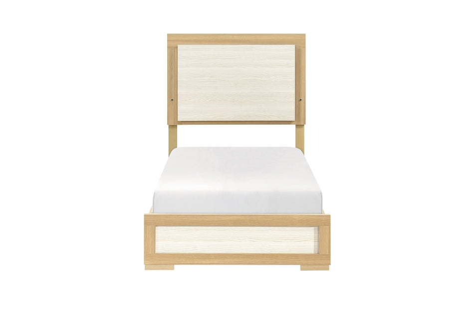 Sterling 4 Pc Youth Bedroom Set 2330T-1*4