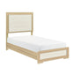 Sterling 4 Pc Youth Bedroom Set 2330T-1*4