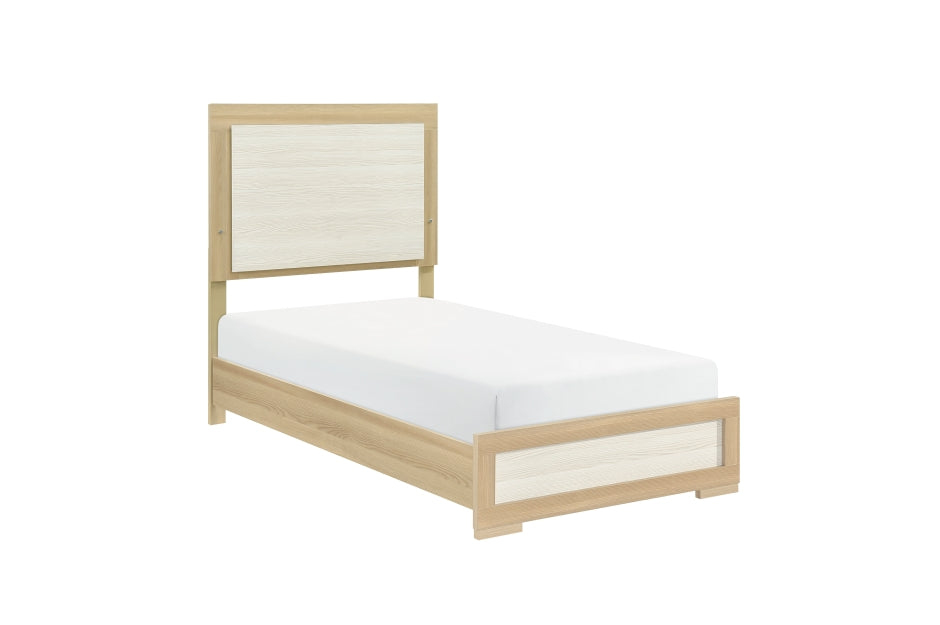 Sterling 4 Pc Youth Bedroom Set 2330T-1*4
