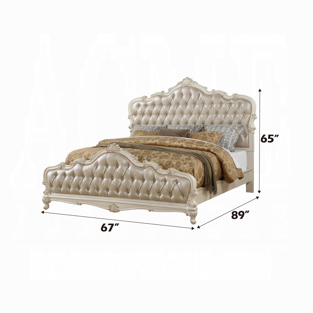 Chantelle Queen Bed 23540Q