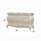 Chantelle Granite Top Dresser 23545