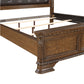 Bridgepoint 4 Pc Bedroom Set by Homelegance
