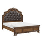 Bridgepoint 4 Pc Bedroom Set by Homelegance