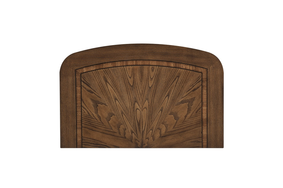 Bridgepoint 4 Pc Bedroom Set by Homelegance