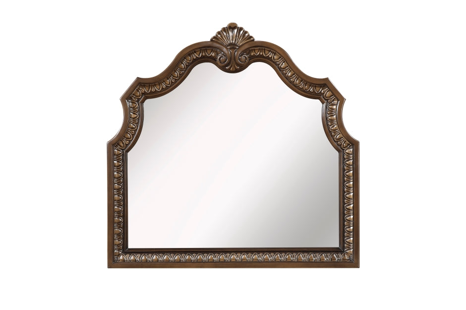 Bridgepoint 4 Pc Bedroom Set by Homelegance