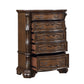 Gilmartin 5 Drawer Chest 2424-9