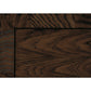 Gilmartin Dark Brown 4 Pc King Bedroom Set