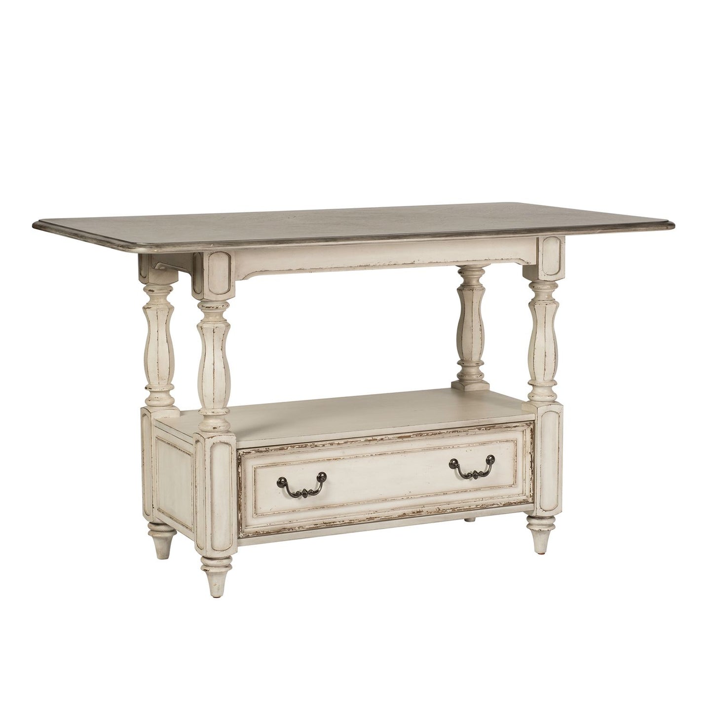 Magnolia Manor 5 Pc Gathering Set 244-DR-5GTS