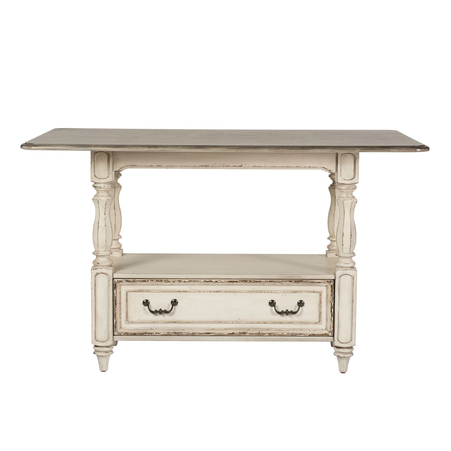 Magnolia Manor 5 Pc Gathering Set 244-DR-5GTS