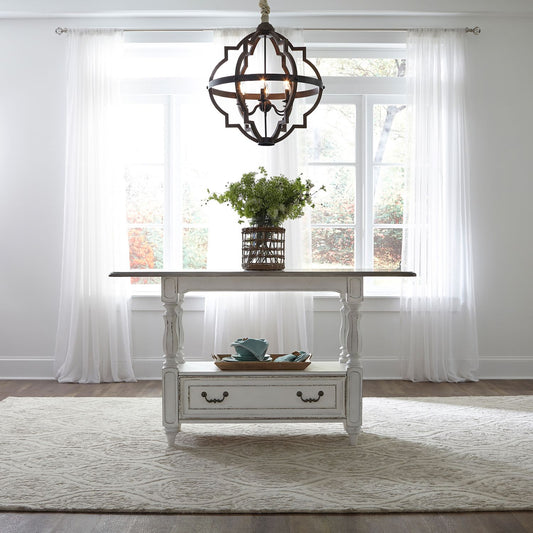 Magnolia Manor 5 Pc Gathering Set 244-DR-5GTS
