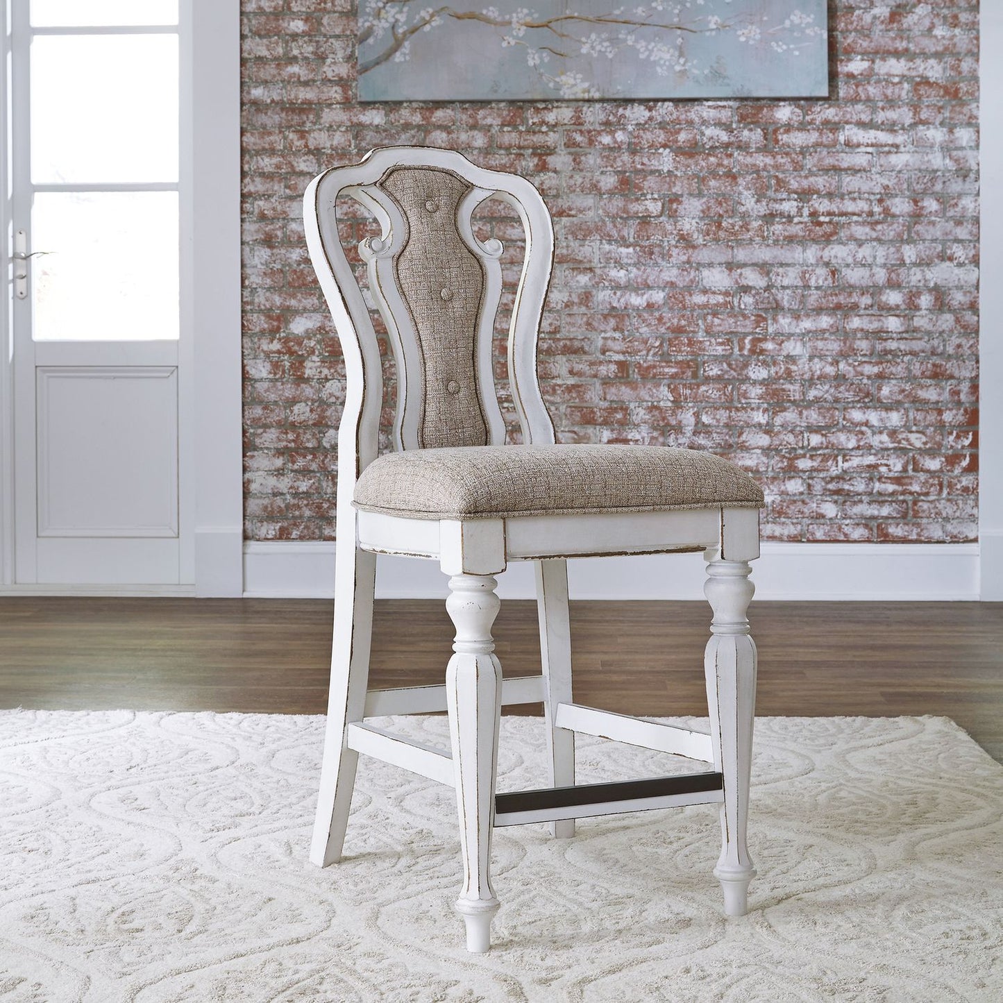 Magnolia Manor 5 Pc Gathering Set 244-DR-5GTS