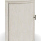 Carmella Pebble Oak Media Console 25040