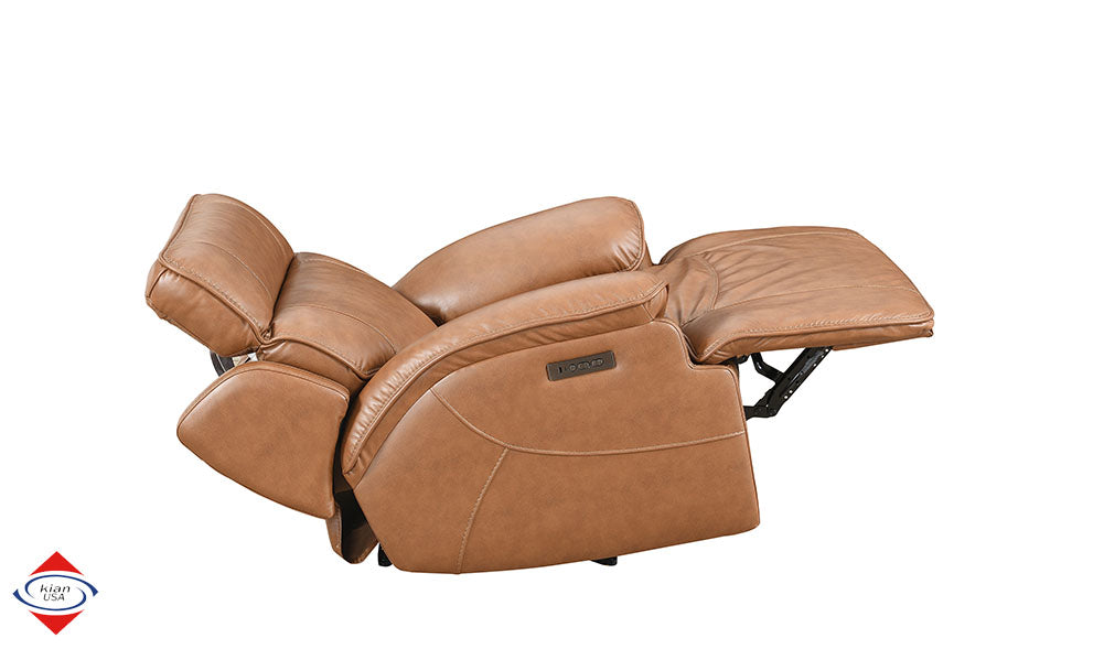 Kian 255 Power Reclining Chair 255-80-10P2