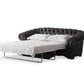 Sofá cama FSE 262