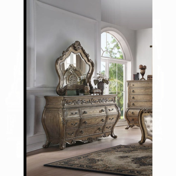 Ragenardus Dresser 26315