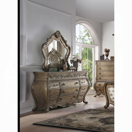 Ragenardus Dresser 26315