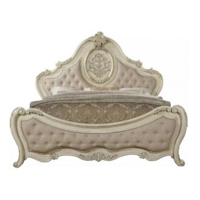 Ragenardus Bedroom Collection - Antique White