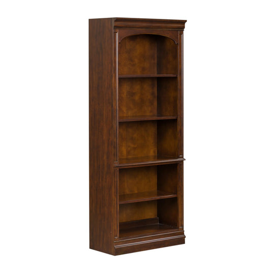 Brayton Manor Bookcase 273-HO201