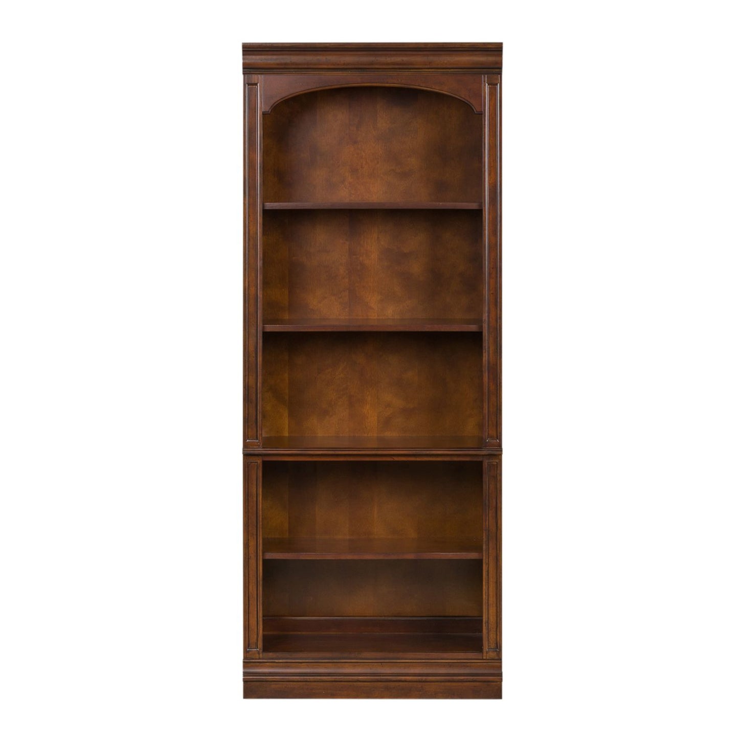 Brayton Manor Bookcase 273-HO201