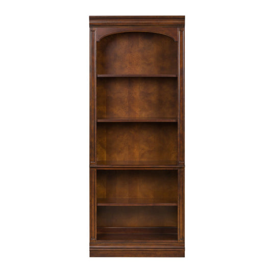 Brayton Manor Bookcase 273-HO201