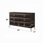 Tablita Dresser Dark Merlot 27465
